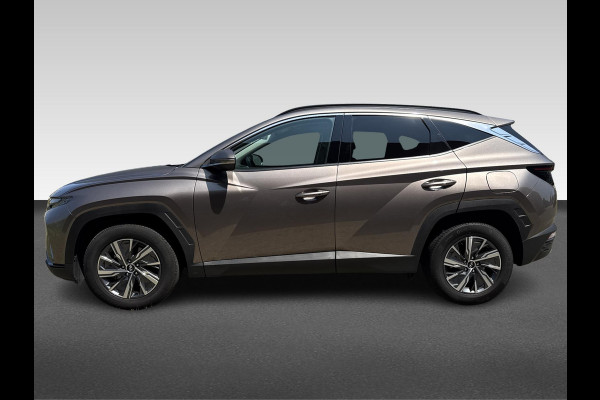 Hyundai Tucson 1.6 T-GDI HEV Comfort