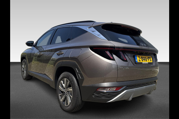 Hyundai Tucson 1.6 T-GDI HEV Comfort