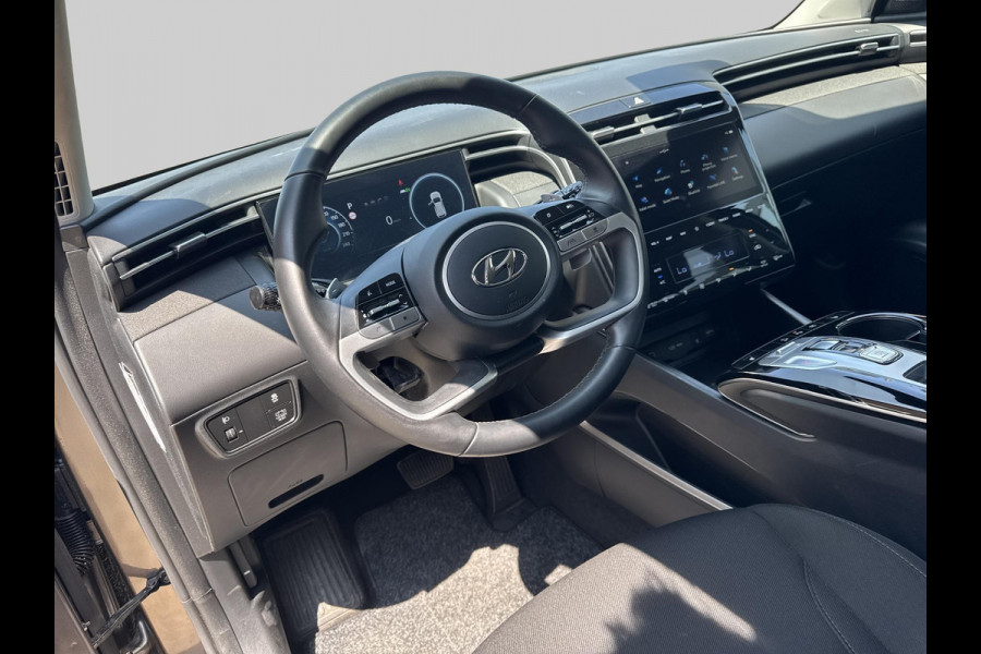Hyundai Tucson 1.6 T-GDI HEV Comfort
