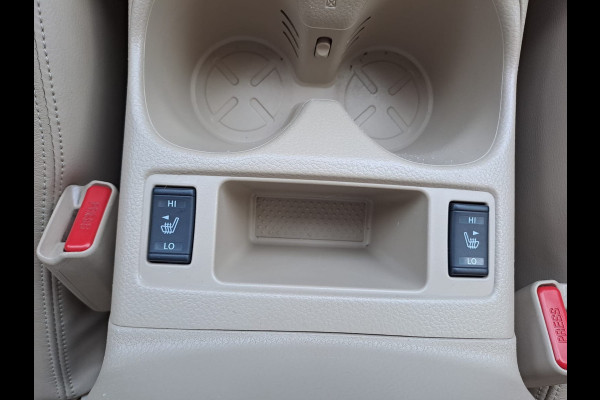 Nissan X-Trail 1.6 DIG-T Tekna 7p. | Pano | Trekhaak | 360 camera | Leder | Stoelverwarming |