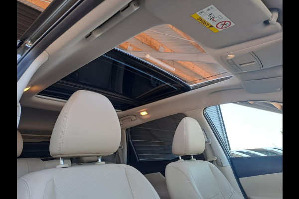 Nissan X-Trail 1.6 DIG-T Tekna 7p. | Pano | Trekhaak | 360 camera | Leder | Stoelverwarming |