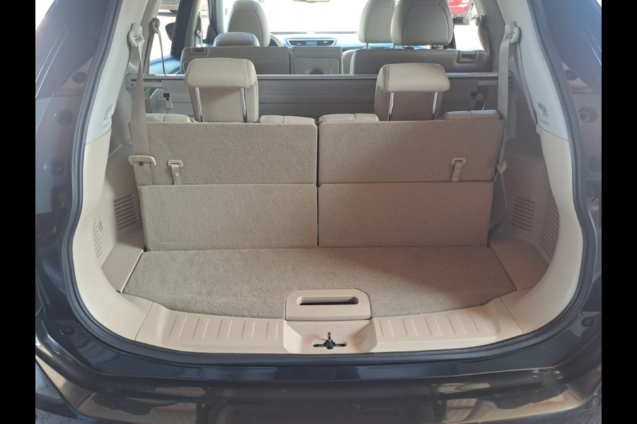 Nissan X-Trail 1.6 DIG-T Tekna 7p. | Pano | Trekhaak | 360 camera | Leder | Stoelverwarming |