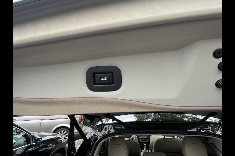 Nissan X-Trail 1.6 DIG-T Tekna 7p. | Pano | Trekhaak | 360 camera | Leder | Stoelverwarming |