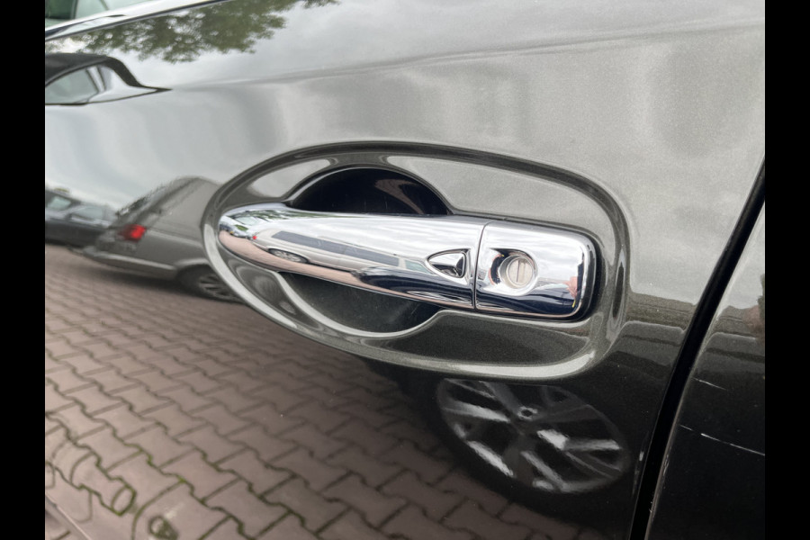 Nissan X-Trail 1.6 DIG-T Tekna 7p. | Pano | Trekhaak | 360 camera | Leder | Stoelverwarming |