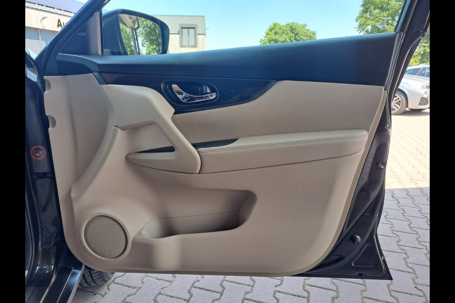 Nissan X-Trail 1.6 DIG-T Tekna 7p. | Pano | Trekhaak | 360 camera | Leder | Stoelverwarming |