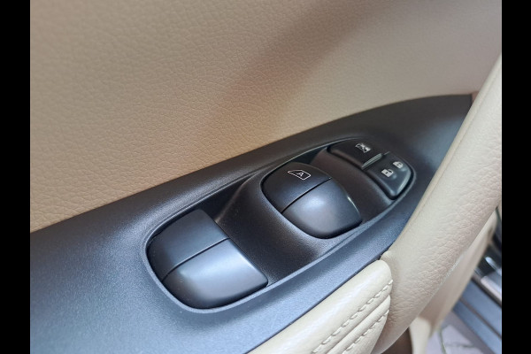 Nissan X-Trail 1.6 DIG-T Tekna 7p. | Pano | Trekhaak | 360 camera | Leder | Stoelverwarming |