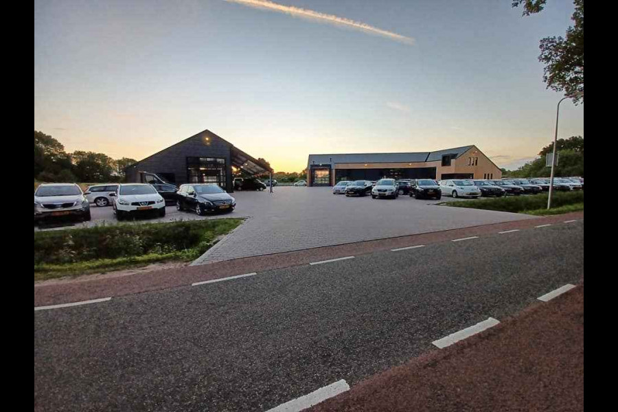 Nissan X-Trail 1.6 DIG-T Tekna 7p. | Pano | Trekhaak | 360 camera | Leder | Stoelverwarming |