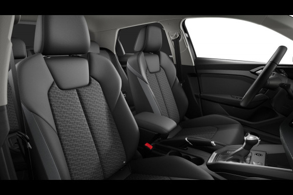 Audi A1 allstreet 30 TFSI Advanced edition 116pk S-tronic| Climatronic | Parkeercamera | Sportstoelen | Led verlichting | Stoelverwarming