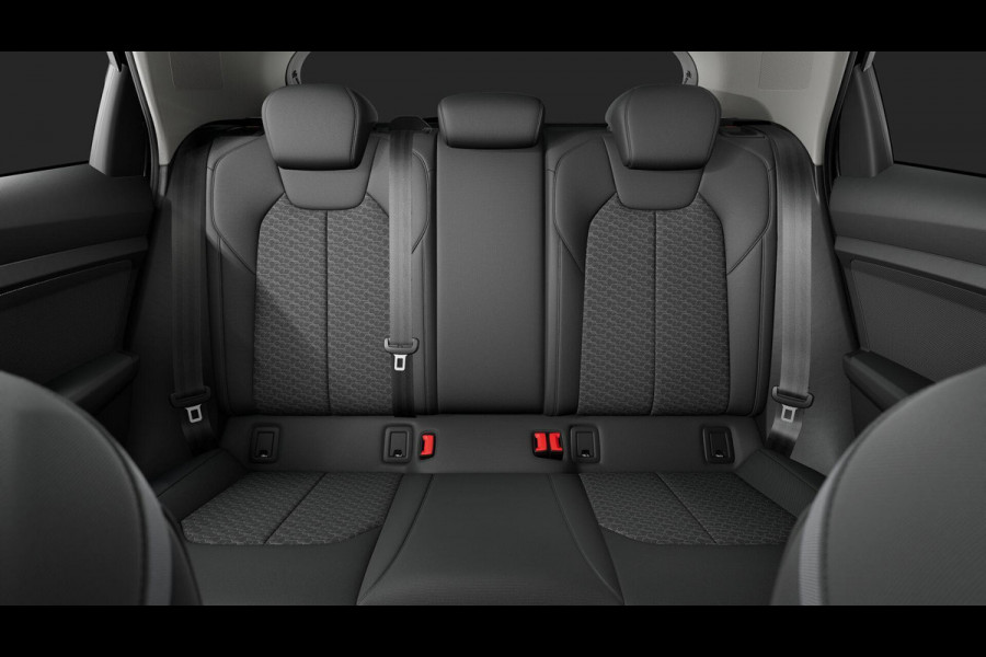 Audi A1 allstreet 30 TFSI Advanced edition 116pk S-tronic| Climatronic | Parkeercamera | Sportstoelen | Led verlichting | Stoelverwarming