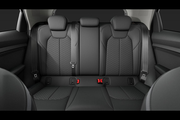Audi A1 allstreet 30 TFSI Advanced edition 116pk S-tronic| Climatronic | Parkeercamera | Sportstoelen | Led verlichting | Stoelverwarming