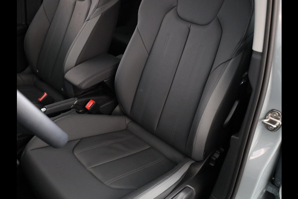 Audi A1 allstreet 30 TFSI Advanced edition 116pk S-tronic | Lederen bekleding | Sonos Audio | Dynamic pakket | 17 inch Lichtmetalen velgen