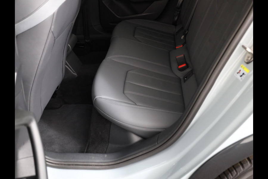 Audi A1 allstreet 30 TFSI Advanced edition 116pk S-tronic | Lederen bekleding | Sonos Audio | Dynamic pakket | 17 inch Lichtmetalen velgen