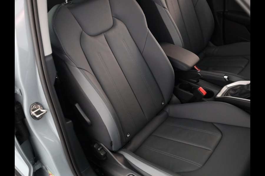 Audi A1 allstreet 30 TFSI Advanced edition 116pk S-tronic | Lederen bekleding | Sonos Audio | Dynamic pakket | 17 inch Lichtmetalen velgen