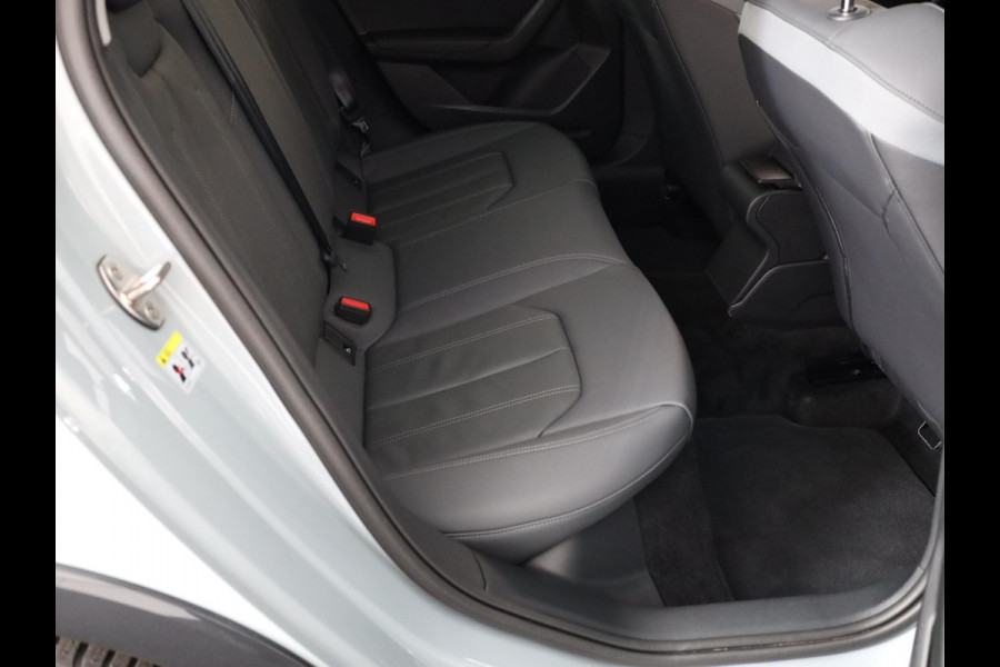 Audi A1 allstreet 30 TFSI Advanced edition 116pk S-tronic | Lederen bekleding | Sonos Audio | Dynamic pakket | 17 inch Lichtmetalen velgen