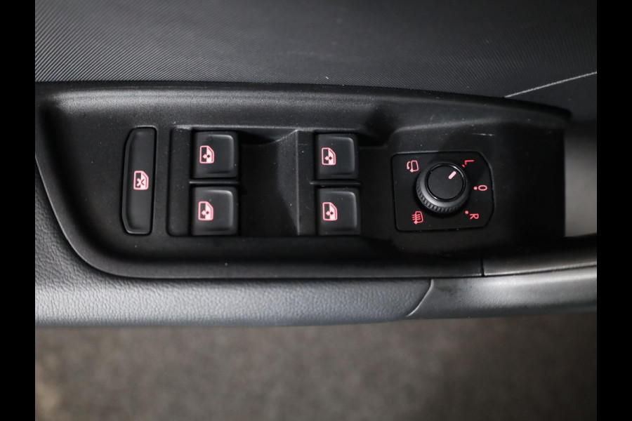 Audi A1 allstreet 30 TFSI Advanced edition 116pk S-tronic | Lederen bekleding | Sonos Audio | Dynamic pakket | 17 inch Lichtmetalen velgen
