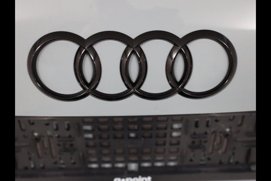 Audi A1 allstreet 30 TFSI Advanced edition 116pk S-tronic | Lederen bekleding | Sonos Audio | Dynamic pakket | 17 inch Lichtmetalen velgen