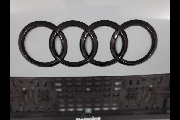 Audi A1 allstreet 30 TFSI Advanced edition 116pk S-tronic | Lederen bekleding | Sonos Audio | Dynamic pakket | 17 inch Lichtmetalen velgen
