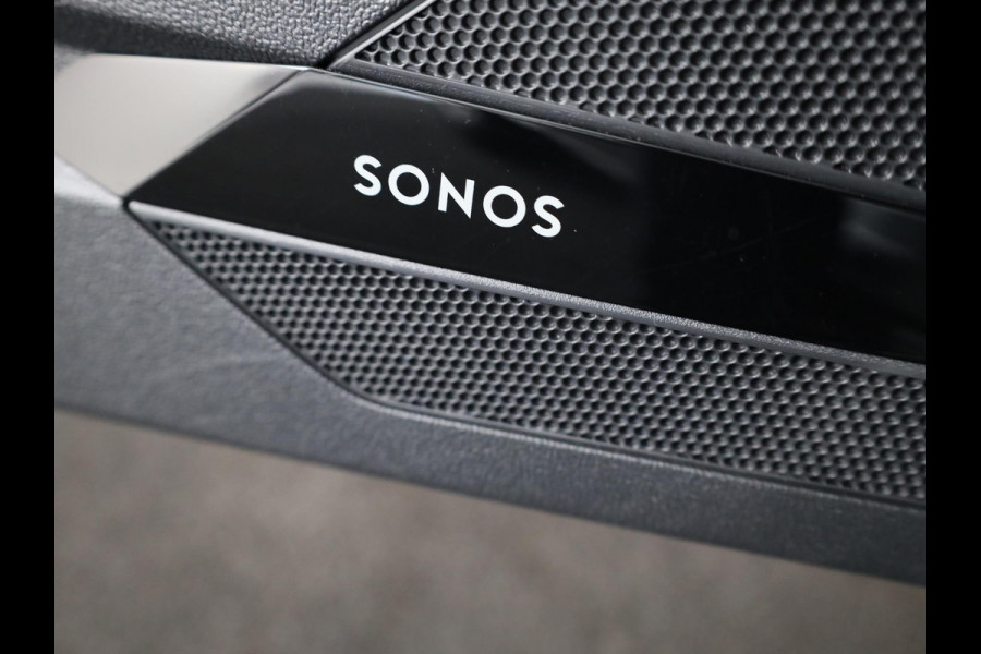 Audi A1 allstreet 30 TFSI Advanced edition 116pk S-tronic | Lederen bekleding | Sonos Audio | Dynamic pakket | 17 inch Lichtmetalen velgen