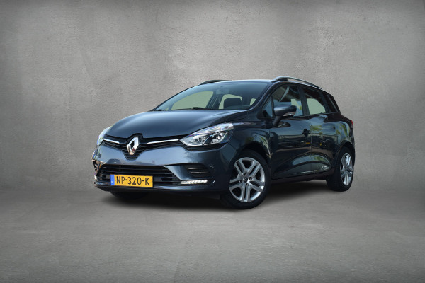 Renault Clio Estate 0.9 TCe Zen | Navi | Airco | Cruise | PDC