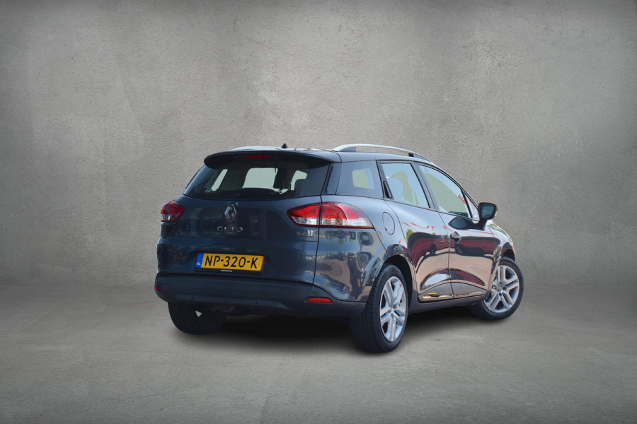 Renault Clio Estate 0.9 TCe Zen | Navi | Airco | Cruise | PDC