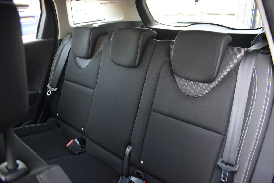 Renault Clio Estate 0.9 TCe Zen | Navi | Airco | Cruise | PDC