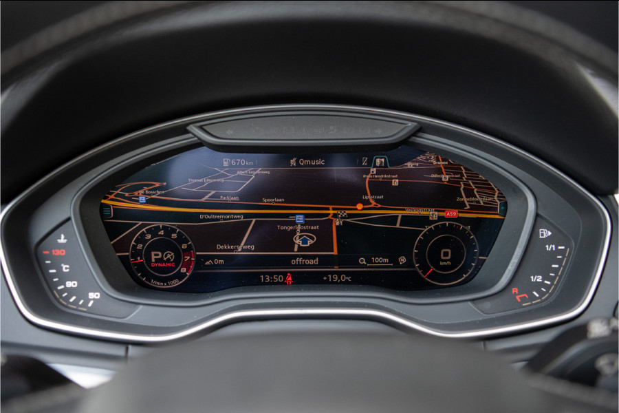 Audi Q5 3.0 TFSI SQ5 quattro -Keyless-21''-Trekhaak