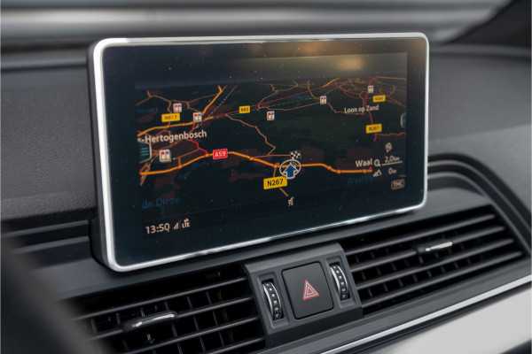 Audi Q5 3.0 TFSI SQ5 quattro -Keyless-21''-Trekhaak