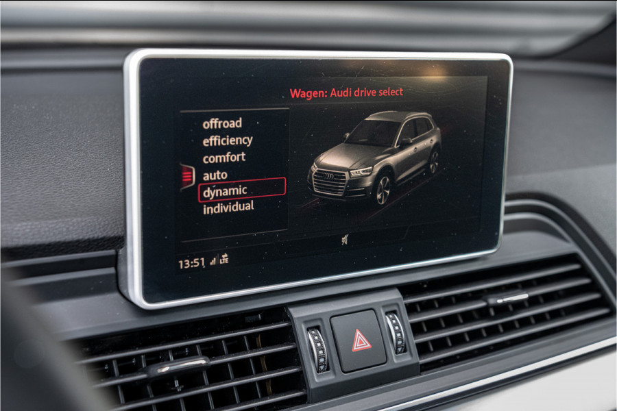 Audi Q5 3.0 TFSI SQ5 quattro -Keyless-21''-Trekhaak