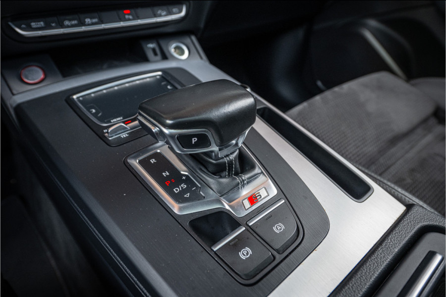 Audi Q5 3.0 TFSI SQ5 quattro -Keyless-21''-Trekhaak