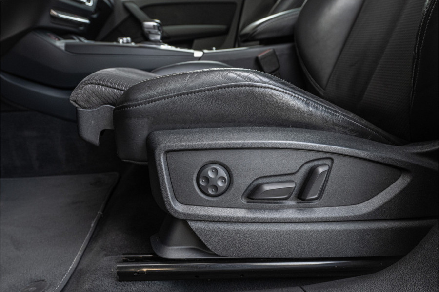 Audi Q5 3.0 TFSI SQ5 quattro -Keyless-21''-Trekhaak