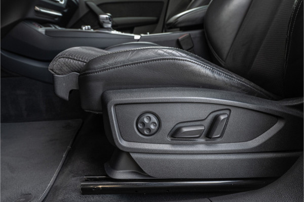 Audi Q5 3.0 TFSI SQ5 quattro -Keyless-21''-Trekhaak