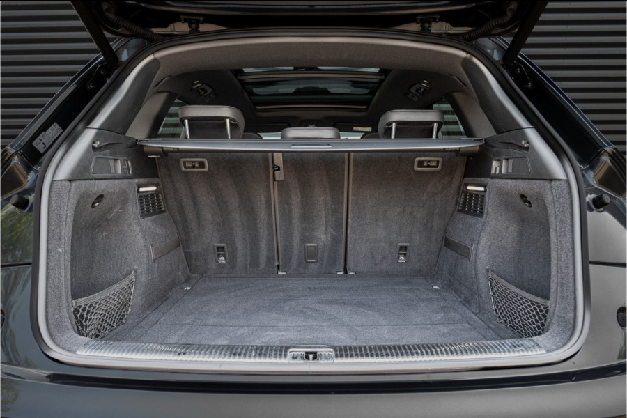 Audi Q5 3.0 TFSI SQ5 quattro -Keyless-21''-Trekhaak