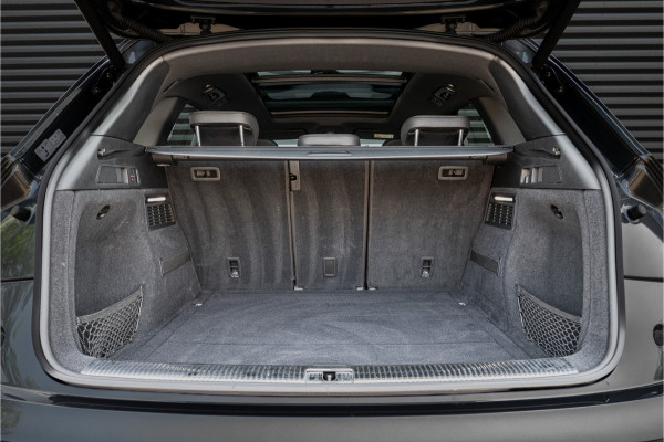Audi Q5 3.0 TFSI SQ5 quattro -Keyless-21''-Trekhaak