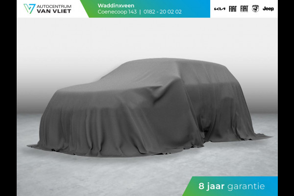 Fiat 600 1.2 Hybrid La Prima