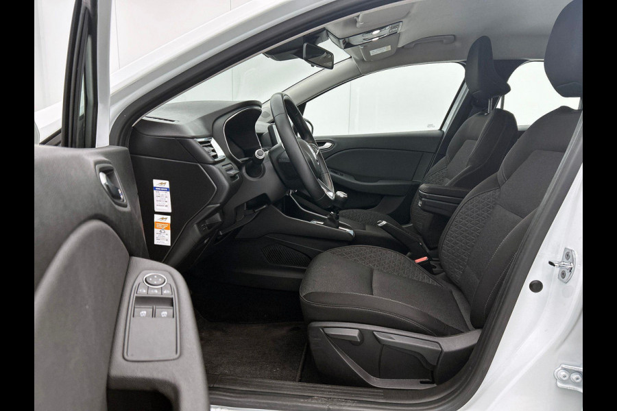 Renault Clio 1.0 TCe Zen | Dealer onderH | 1e eig | NL-Auto | AIRCO | Lane ASS | Cruise contrl |