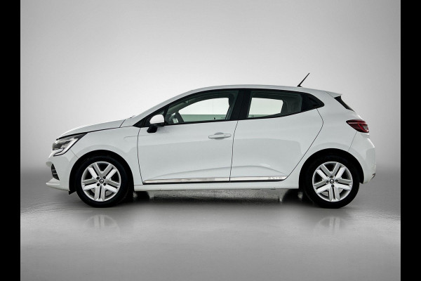 Renault Clio 1.0 TCe Zen | Dealer onderH | 1e eig | NL-Auto | AIRCO | Lane ASS | Cruise contrl |