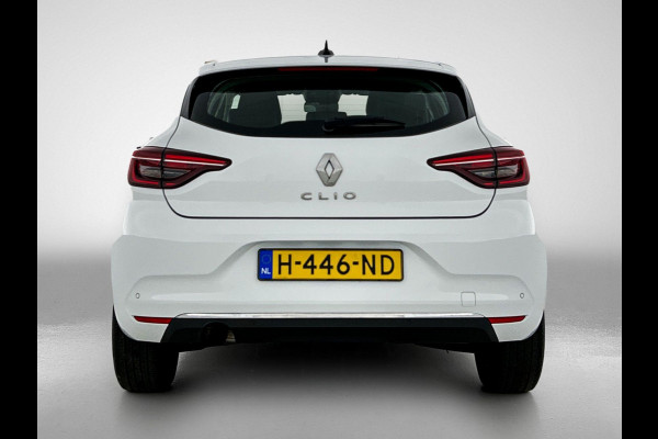 Renault Clio 1.0 TCe Zen | Dealer onderH | 1e eig | NL-Auto | AIRCO | Lane ASS | Cruise contrl |