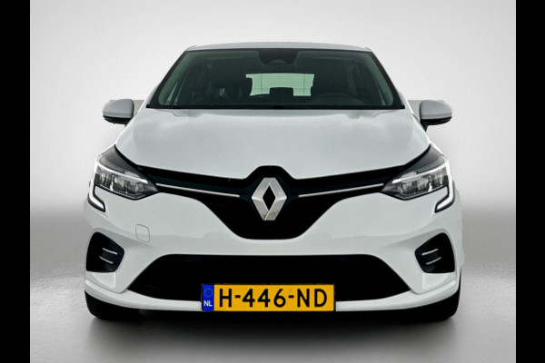 Renault Clio 1.0 TCe Zen | Dealer onderH | 1e eig | NL-Auto | AIRCO | Lane ASS | Cruise contrl |