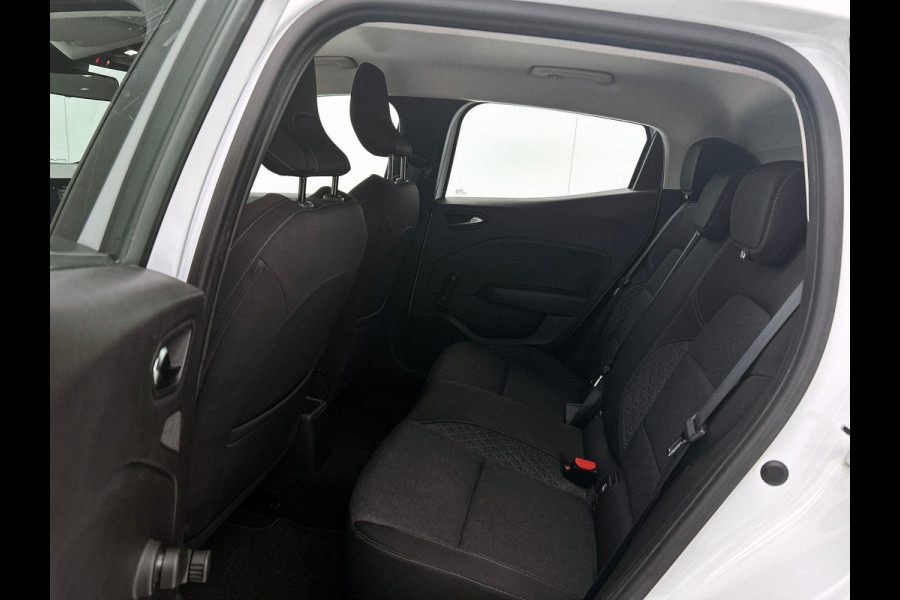 Renault Clio 1.0 TCe Zen | Dealer onderH | 1e eig | NL-Auto | AIRCO | Lane ASS | Cruise contrl |
