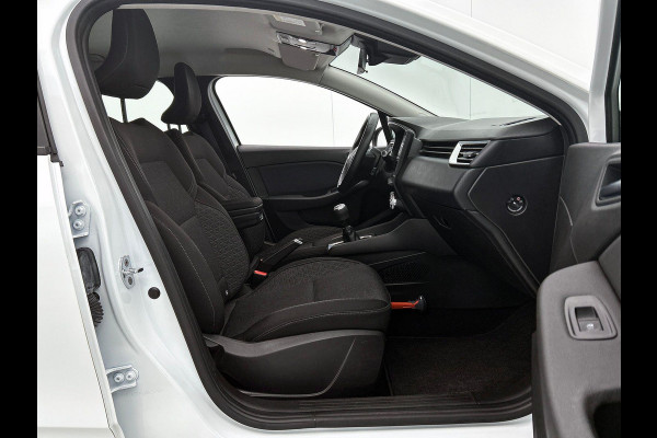 Renault Clio 1.0 TCe Zen | Dealer onderH | 1e eig | NL-Auto | AIRCO | Lane ASS | Cruise contrl |