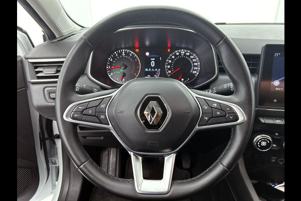 Renault Clio 1.0 TCe Zen | Dealer onderH | 1e eig | NL-Auto | AIRCO | Lane ASS | Cruise contrl |