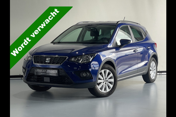Seat Arona 1.0 TSI Style Business Intense Navigatie / Camera / Adaptieve Cruise