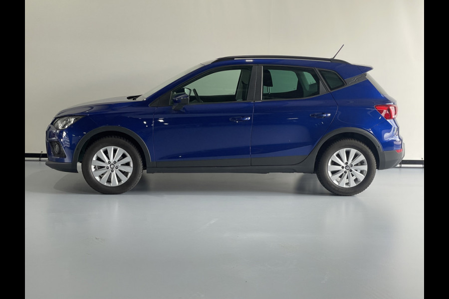 Seat Arona 1.0 TSI Style Business Intense Navigatie / Camera / Adaptieve Cruise