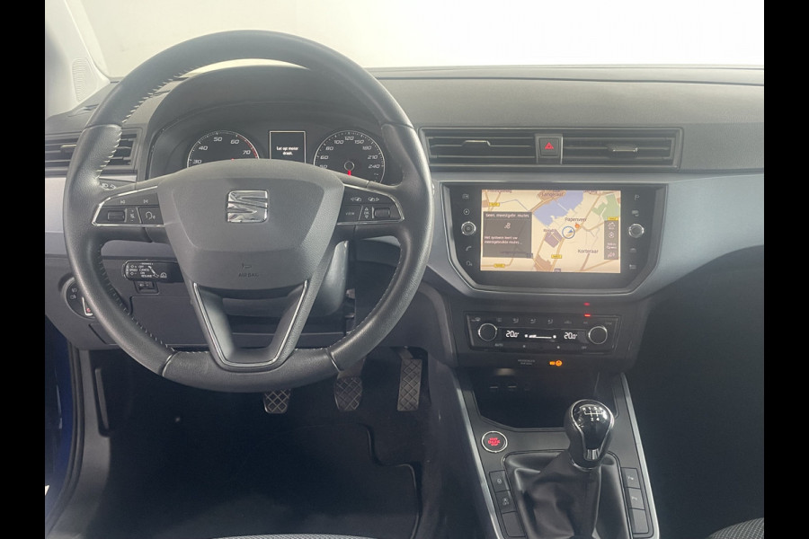 Seat Arona 1.0 TSI Style Business Intense Navigatie / Camera / Adaptieve Cruise