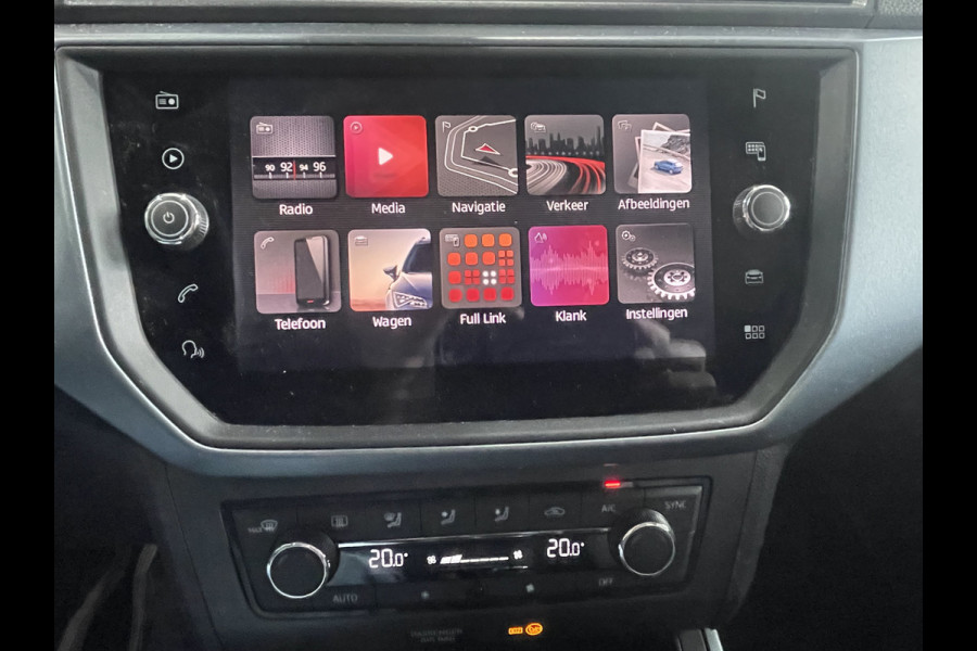 Seat Arona 1.0 TSI Style Business Intense Navigatie / Camera / Adaptieve Cruise