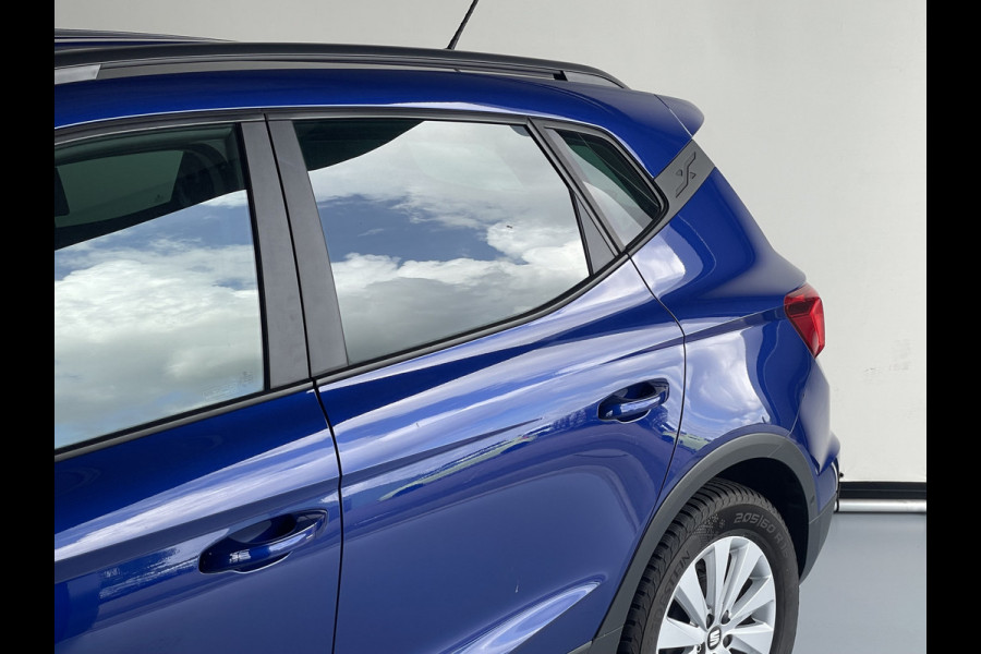 Seat Arona 1.0 TSI Style Business Intense Navigatie / Camera / Adaptieve Cruise