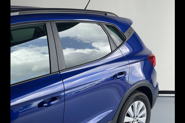 Seat Arona 1.0 TSI Style Business Intense Navigatie / Camera / Adaptieve Cruise