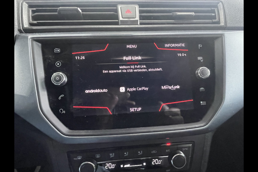 Seat Arona 1.0 TSI Style Business Intense Navigatie / Camera / Adaptieve Cruise