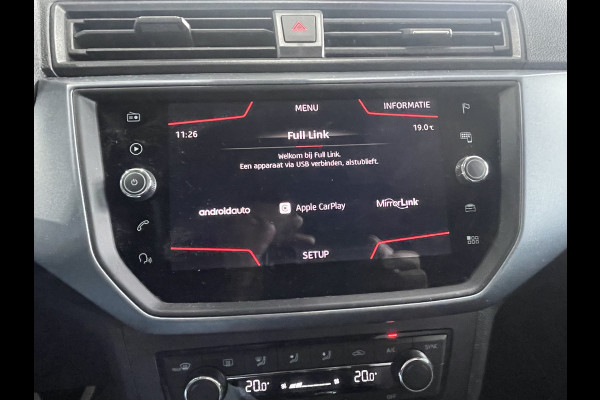 Seat Arona 1.0 TSI Style Business Intense Navigatie / Camera / Adaptieve Cruise