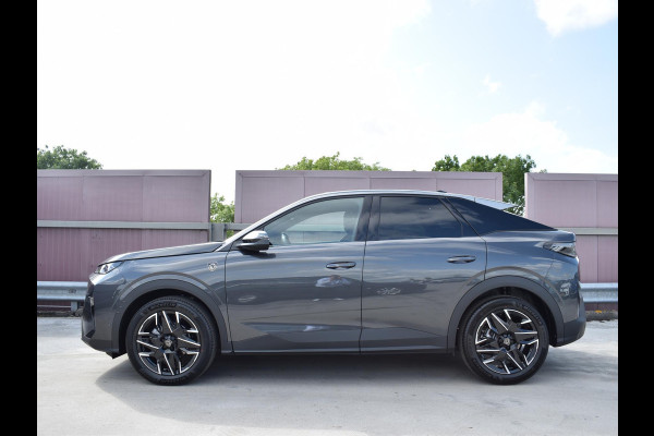 Peugeot 3008 1.2 Hybrid 136 GT SCHUIFDAK | ELEKTRISCHE STOEL- EN ACHTERKLEP BEDIENING | NAVI & CARPLAY | 360° CAMERA